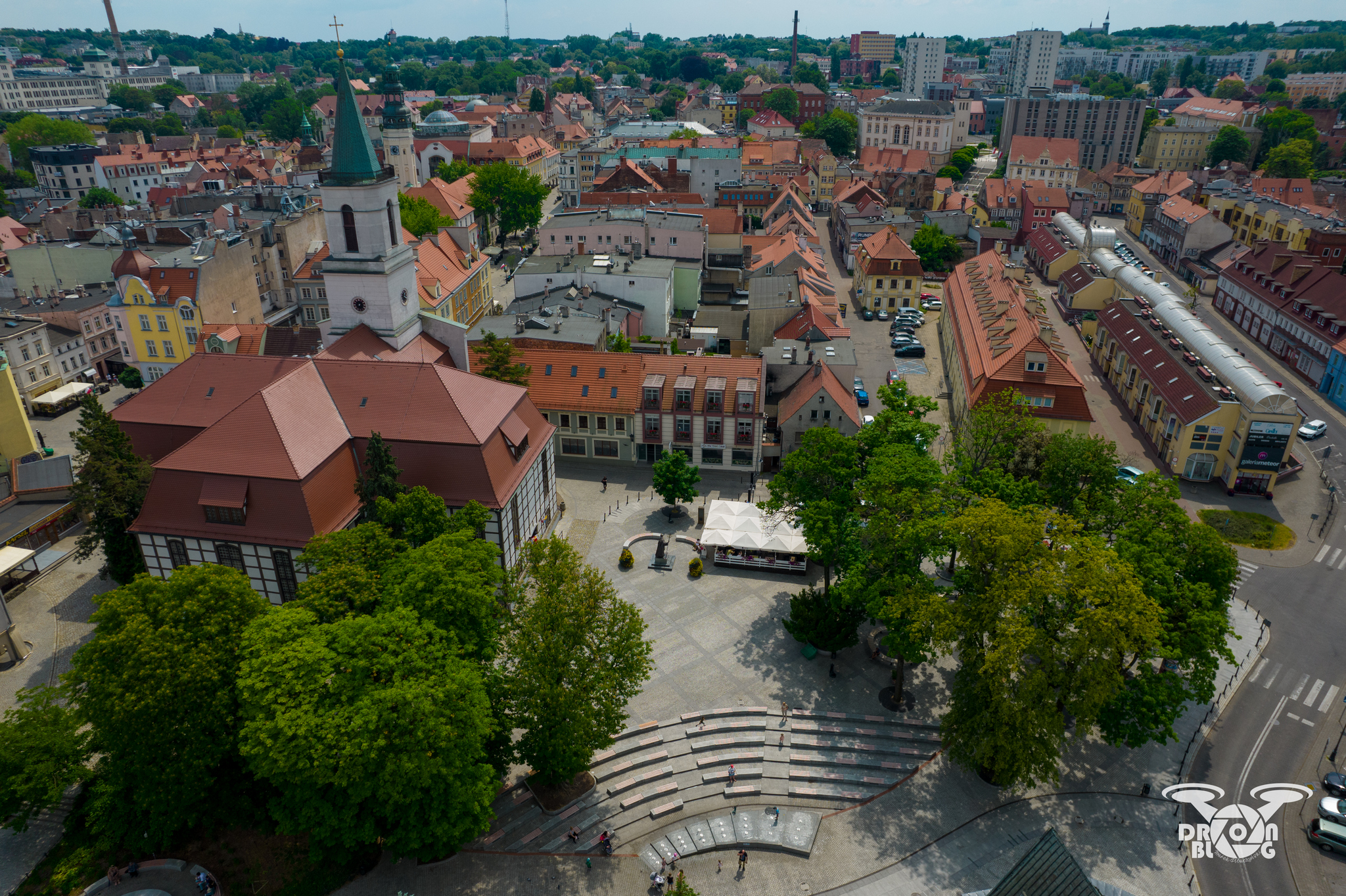 Zielona Góra