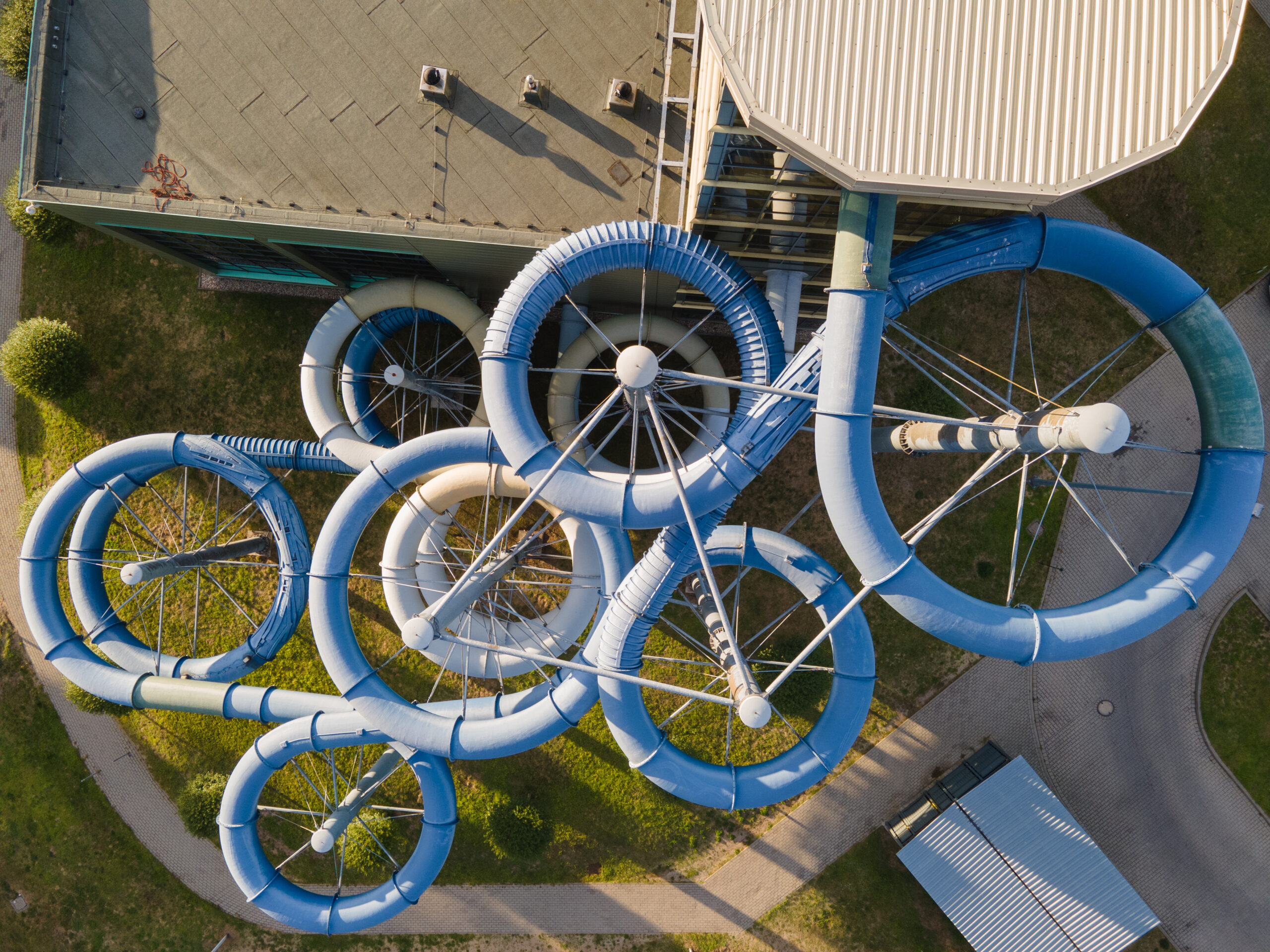 Centrum Rekreacyjno-Sportowe w Zielonej Górze