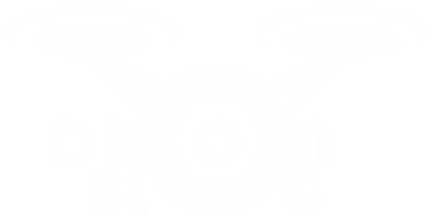 Dronblog