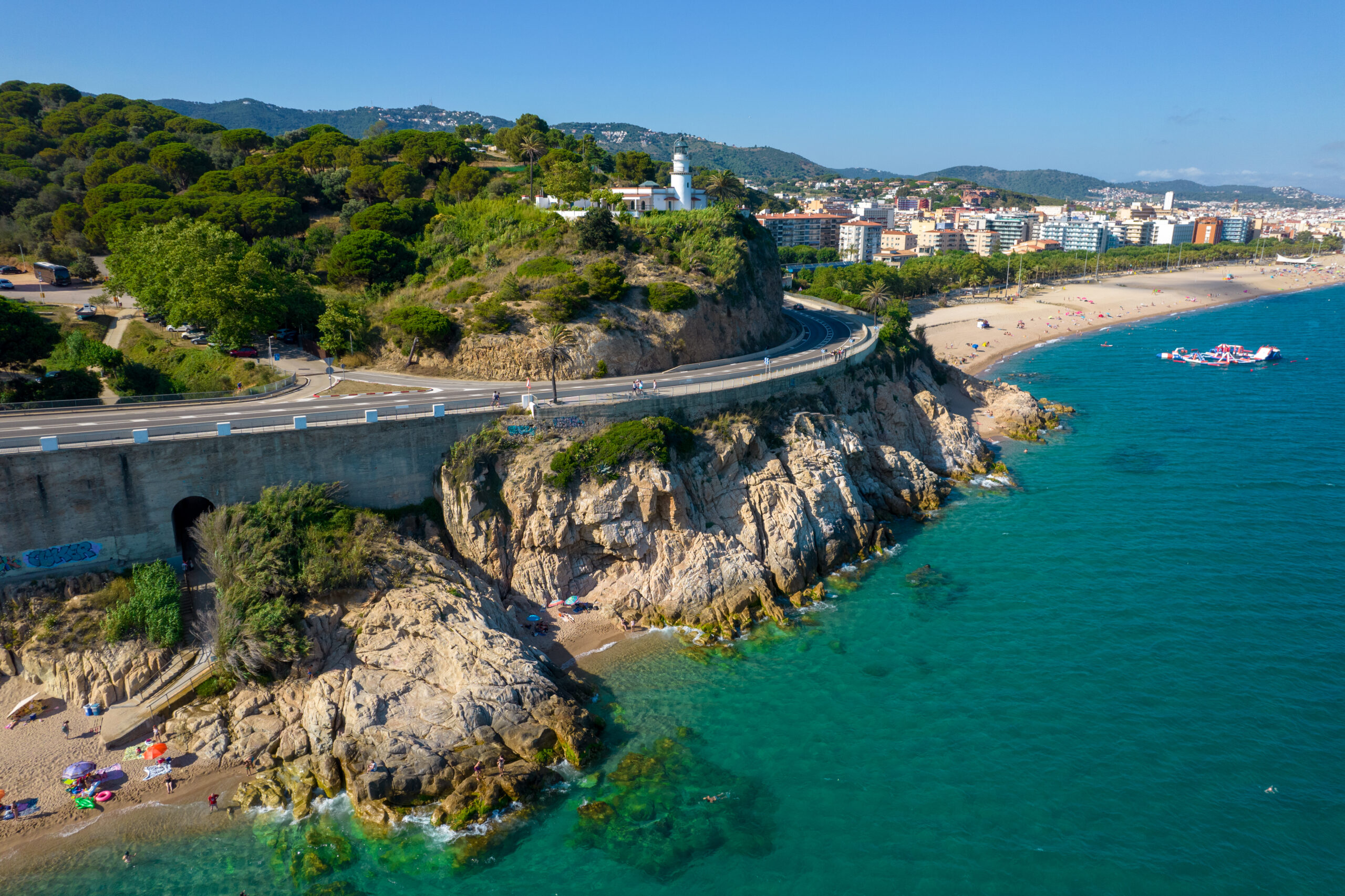 Parc de Calella