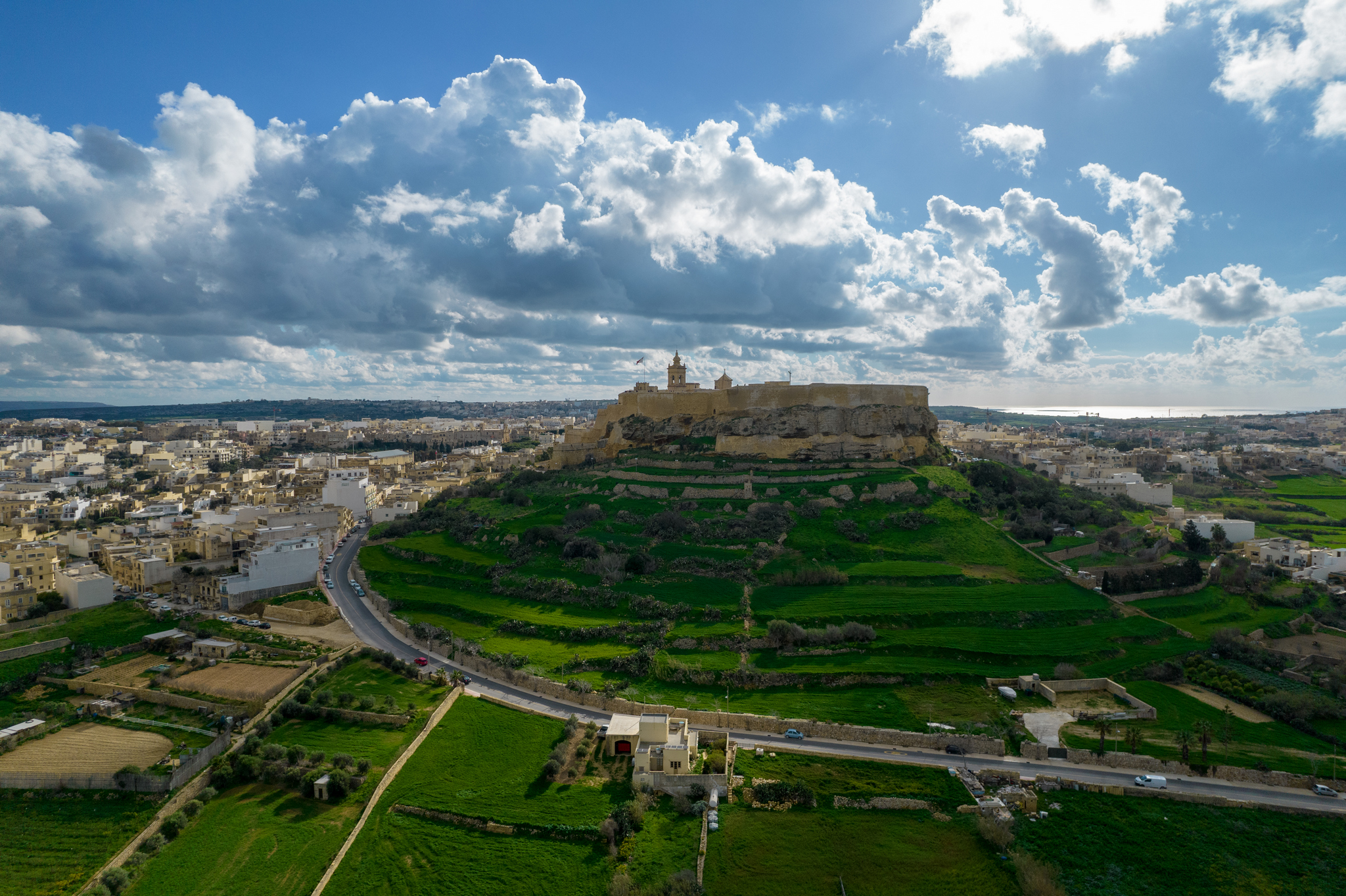 Victoria – Rabat (Gozo)